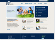 Suzio Insurance Gets a New Web Presence 