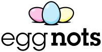 Egg Nots Logo